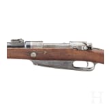 Repetierb&uuml;chse, Mod. K88, Cal. 8x57J