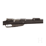 Gewehr M88/05, Steyr 1890