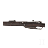 Gewehr M88/05, Steyr 1890