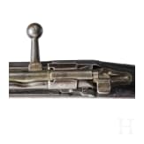 Gewehr M88/05, Steyr 1890