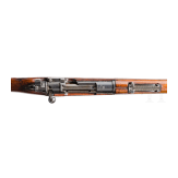 Karabiner 98a, Danzig 1918