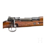 Karabiner 98a, Danzig 1918