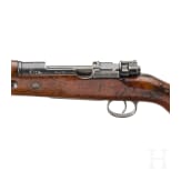 Karabiner 98a, Danzig 1918