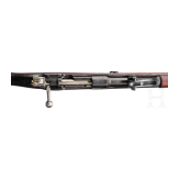 Gewehr 98, Mauser, 1918