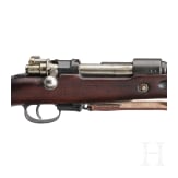 Gewehr 98, Mauser, 1918