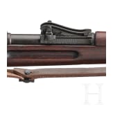 Gewehr 98, Mauser, 1918