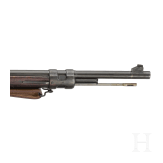 Gewehr 98, Mauser, 1918