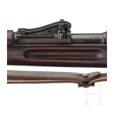 Gewehr 98, Mauser, 1918
