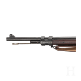 Gewehr 98, Mauser, 1918