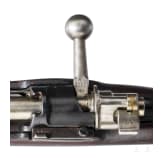Gewehr 98, Mauser, 1918