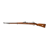 Gewehr 98, Spandau 1906
