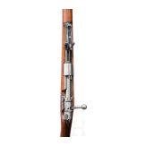 Gewehr 98, Spandau 1906