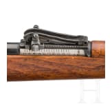 Gewehr 98, Spandau 1906