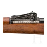 Gewehr 98, Spandau 1906