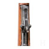 Gewehr 98, Spandau 1906