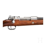 Gewehr 98, Spandau 1906