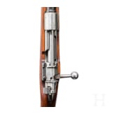 Gewehr 98, Spandau 1906