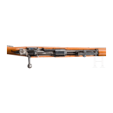 Gewehr 98, Spandau, 1916