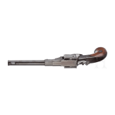 Reichsrevolver Mod. 1879, Mauser