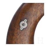 Reichsrevolver Mod. 1879, Mauser