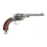 Reichsrevolver M 1879, Suhler Konsortium