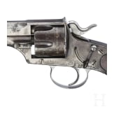 Reichsrevolver M 1879, Suhler Konsortium