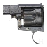 Reichsrevolver, Erfurt, Mod. 1883