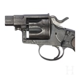 Reichsrevolver Mod. 1883, Erfurt, 1894