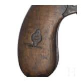 Reichsrevolver Mod. 1883, Erfurt, 1894