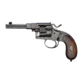 Reichsrevolver Mod. 1883, V.C.S. & C.G.H. Suhl