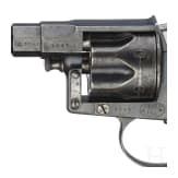 Reichsrevolver Mod. 1883, V.C.S. & C.G.H. Suhl