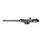 Borchardt C 93, DWM, im Koffer