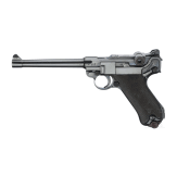 Pistole 04, DWM, Marine