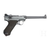 Pistole 04, DWM, Marine