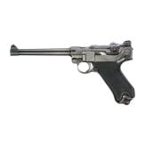Pistole 06, DWM, Marine