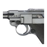 Pistole 04, DWM, Marine