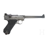 Pistole 06, DWM, Marine