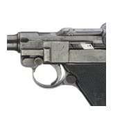 Pistole 06, DWM, Marine