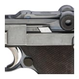 Pistole 08, DWM 1911