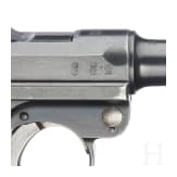 Pistole 08, DWM 1911