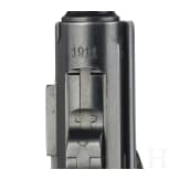 Pistole 08, DWM 1911
