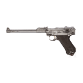 Lange Pistole 08, DWM 1915