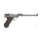 Lange Pistole 08, DWM 1915