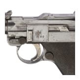 Lange Pistole 08, DWM 1915