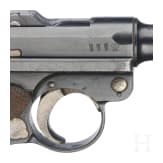 Pistole 08, DWM 1916