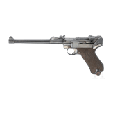 Lange Pistole 08, DWM 1917