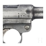 Pistole 08, Erfurt 1916
