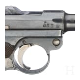 Pistole 08, Erfurt 1918