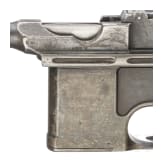 Mauser, Mod. C96 Cone Hammer