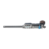 Mauser C 96 Flatside, Deutscher Truppenversuch Spandau der Gewehr-Pr&uuml;fungs-Kommission (GPK)